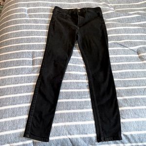 Hollister Skinny Jeans